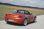 BMW Z4 sDrive 3.5is 2014 года